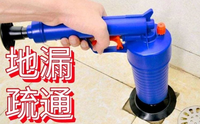 江北疏通地漏