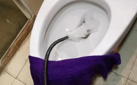江北马桶疏通